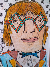 My Avatar